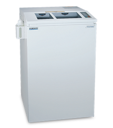 Formax FD 8730HS High Security Paper / Optical Media Shredder